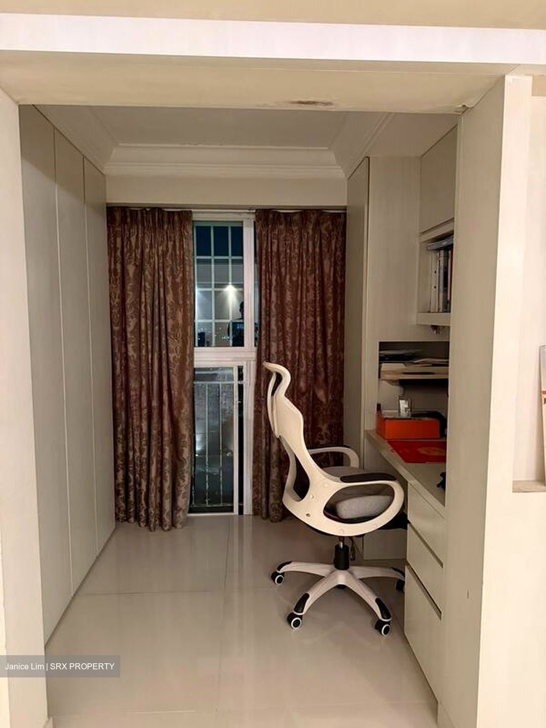 Blk 22 Saint George's East Gardens (Kallang/Whampoa), HDB 5 Rooms #507754631